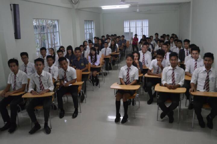 classroom
